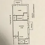 Apartmán Ricciola La Spezia