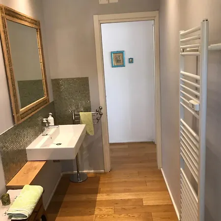 Ricciola Appartement *
