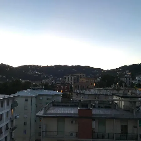 Apartamento Ricciola *