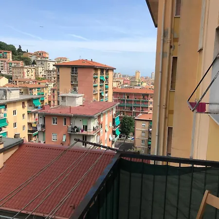Ricciola Apartamento *