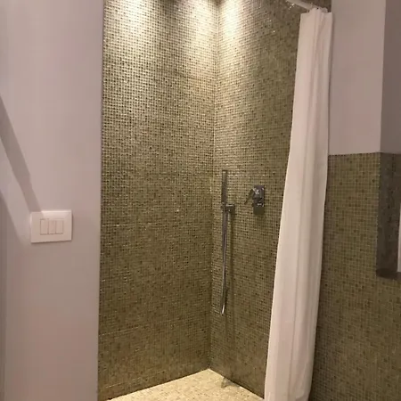 Ricciola Apartamento