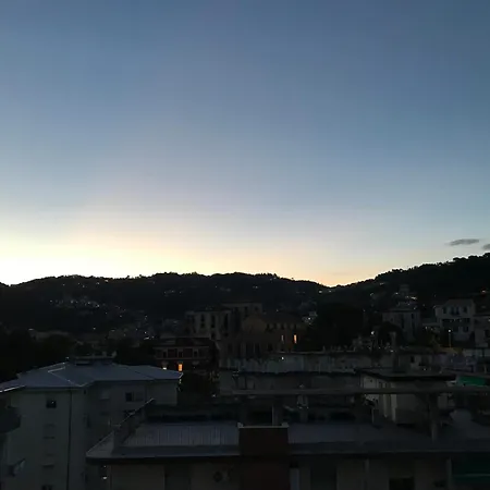 Apartamento Ricciola