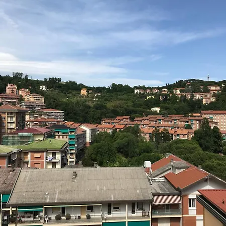 Ricciola La Spezia
