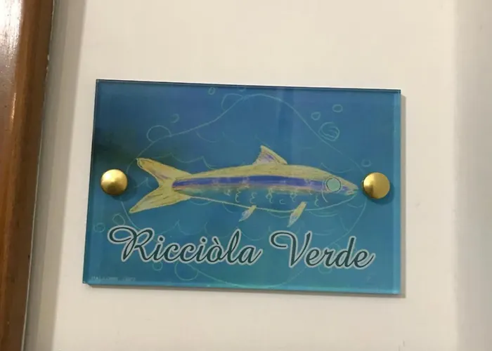 Ricciola *